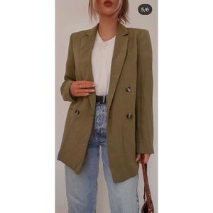 ✨ 3 for $15 | FOREVER 21 | Blazer